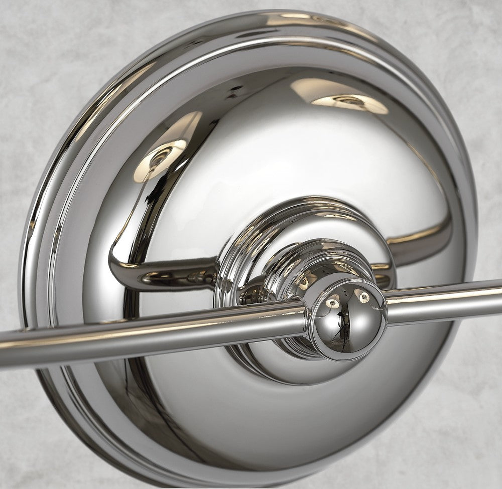 Vendome 16" Cordless Double Sconce
